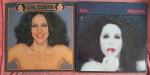 02 LPS GAL COSTA // CAPA CONFORME FOTOS // DISCO EM MUITO BOM ESTADO // PODE CONTER RISCOS QUE CAUSAM CHIADOS, RUÍDOS OU PULOS