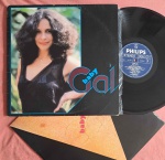 LP GAL COSTA - BABY GAL C/ ENCARTE // CAPA CONFORME FOTOS // DISCO EM MUITO BOM ESTADO // PODE CONTER RISCOS QUE CAUSAM CHIADOS, RUÍDOS OU PULOS