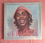 BOX GILBERTO GIL // FALTANDO 1 DISCO // CAPA CONFORME FOTOS // DISCO EM MUITO BOM ESTADO // PODE CONTER RISCOS QUE CAUSAM CHIADOS, RUÍDOS OU PULOS