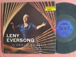 LP LENY EVERSONG - NA AMÉRICA DO NORTE // CAPA CONFORME FOTOS // DISCO EM MUITO BOM ESTADO // PODE CONTER RISCOS QUE CAUSAM CHIADOS, RUÍDOS OU PULOS