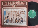 LP O PRESTIGIO DE QUINTETO VIOLADO // CAPA CONFORME FOTOS // DISCO EM MUITO BOM ESTADO // PODE CONTER RISCOS QUE CAUSAM CHIADOS, RUÍDOS OU PULOS