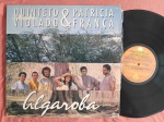 LP QUINTETO VIOLADO E PATRICIA FRANÇA - ALGAROBA // CAPA CONFORME FOTOS // DISCO EM MUITO BOM ESTADO // PODE CONTER RISCOS QUE CAUSAM CHIADOS, RUÍDOS OU PULOS