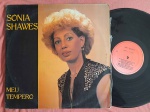 LP SONIA SHAWES - MEU TEMPERO  // CAPA CONFORME FOTOS // DISCO EM MUITO BOM ESTADO // PODE CONTER RISCOS QUE CAUSAM CHIADOS, RUÍDOS OU PULOS