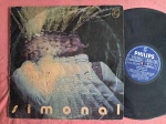 LP WILSON SIMONAL - DIMENSÃO 75 // CAPA CONFORME FOTOS // DISCO EM BOM ESTADO // PODE CONTER RISCOS QUE CAUSAM CHIADOS, RUÍDOS OU PULOS