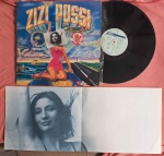 LP ZIZI POSSI - DÊ UM ROLÊ C/ ENCARTE // CAPA CONFORME FOTOS // DISCO EM MUITO BOM ESTADO // PODE CONTER RISCOS QUE CAUSAM CHIADOS, RUÍDOS OU PULOS