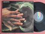 LP IMPORTADO DEODATO - VERY TOGETHER // CAPA CONFORME FOTOS // DISCO EM MUITO BOM ESTADO / DEFEITO NA FAIXA A3 // PODE CONTER RISCOS QUE CAUSAM CHIADOS, RUÍDOS OU PULOS