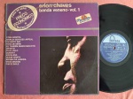 LP ERLON CHAVES E A BANDA VENENO // CAPA CONFORME FOTOS // DISCO EM MUITO BOM ESTADO / DEFEITO NA FAIXA A3 // PODE CONTER RISCOS QUE CAUSAM CHIADOS, RUÍDOS OU PULOS