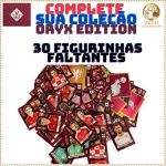 ORYX EDITION - COMPLETE SUA COLEÇÃO - 30 FIGURINHAS GARANTIDAS DE UMA LISTA DE 40 - COPA DO MUNDO QATAR 2022 - NESTE LOTE O CLIENTE GARANTE A COMPRA DE 30 FIGURINHAS E MANDA UMA LISTA DE 40 FIGURINHAS FALTANTES PARA SELECIONARMOS AS 30 GARANTIDAS - GARANTIMOS QUE TEMOS AO MENOS 75% DAS FIGURINHAS PARA ENTREGA, CASO TENHA MAIS QUE 30 FIGURINHAS EM ESTOQUE O CLIENTE PODERÁ OPTAR POR RECEBER AS EXCEDENTES PELO CUSTO FIXO DE R$ 4.00 CADA FIGURINHA - Figurinhas Originais PANINI ORYX EDITION ITALY sem uso (para colar no álbum)