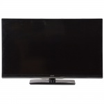 Philips - 4000 series - TV LED Ultrafina 4- modelo: 42PFL4908G/78. Acompanha cabo e controle remoto. Não liga, no estado (94x53)