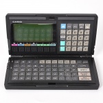 Calculadora Casio Digital Diary SF-4000 - Não testada sem garantias (12,5x7 fechada)