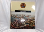 Livro capa dura Grande História Universal - O Século XVI. Detalhes conforme fotos, _(ºLº)_ Caso necessite, tire todas suas dúvidas via atendimento personalizado por WhatsApp: (11) 98681-9377 ou pelo e-mail: contato@antiguera.com.br, onde você pode solicitar fotos detalhadas. Não deixe para última hora! Antecipadamente agradecemos pelo seu lance. Sem garantias futuras