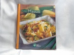 Livro A Grande Cozinha Massas - Editora Abril coleções. Detalhes conforme fotos, _(ºLº)_ Caso necessite, tire todas suas dúvidas via atendimento personalizado por WhatsApp: (11) 98681-9377 ou pelo e-mail: contato@antiguera.com.br, onde você pode solicitar fotos detalhadas. Não deixe para última hora! Antecipadamente agradecemos pelo seu lance. Sem garantias futuras