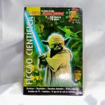 REVISTA, FICÇÃO CIENTÍFICA – POR DENTRO DA SAGA STAR WARS + FILMES, SERIADOS, HQ’S, COLEÇÃO TUDO SOBRE NÚMERO 3, ESPECIAL GALILEU, EDITORA GLOBO, EM MUITO BOM ESTADO DE CONSERVAÇÃO. Detalhes conforme fotos, _(ºLº)_ Caso necessite, tire todas suas dúvidas via atendimento personalizado por WhatsApp: (11) 98681-9377 ou pelo e-mail: contato@antiguera.com.br, onde você pode solicitar fotos detalhadas. Não deixe para última hora! Antecipadamente agradecemos pelo seu lance. Sem garantias futuras