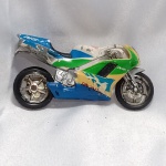 MINIATURA MOTO HONDA NS 1 MEDIDA 11 CM. Detalhes conforme fotos, _(ºLº)_ Caso necessite, tire todas suas dúvidas via atendimento personalizado por WhatsApp: (11) 98681-9377 ou pelo e-mail: contato@antiguera.com.br, onde você pode solicitar fotos detalhadas. Não deixe para última hora! Antecipadamente agradecemos pelo seu lance. Sem garantias futuras