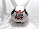 Time Bola Futebol Corinthians usada. Detalhes conforme fotos, _(ºLº)_ Caso necessite, tire todas suas dúvidas via atendimento personalizado por WhatsApp: (11) 98681-9377 ou pelo e-mail: contato@antiguera.com.br, onde você pode solicitar fotos detalhadas. Não deixe para última hora! Antecipadamente agradecemos pelo seu lance. Sem garantias futuras