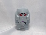 Boneco Mc Donald`s Transformers Megatron. Detalhes conforme fotos, _(ºLº)_ Caso necessite, tire todas suas dúvidas via atendimento personalizado por WhatsApp: (11) 98681-9377 ou pelo e-mail: contato@antiguera.com.br, onde você pode solicitar fotos detalhadas. Não deixe para última hora! Antecipadamente agradecemos pelo seu lance. Sem garantias futuras