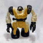 2007 Brinquedos Mcdonalds HAPPY MEAL ~ Wind-up `Wow Wee Robótica`. Detalhes conforme fotos, _(ºLº)_ Caso necessite, tire todas suas dúvidas via atendimento personalizado por WhatsApp: (11) 98681-9377 ou pelo e-mail: contato@antiguera.com.br, onde você pode solicitar fotos detalhadas. Não deixe para última hora! Antecipadamente agradecemos pelo seu lance. Sem garantias futuras