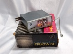 flash para máquina fotográfica frata 50-s de tomada. Detalhes conforme fotos, _(ºLº)_ Caso necessite, tire todas suas dúvidas via atendimento personalizado por WhatsApp: (11) 98681-9377 ou pelo e-mail: contato@antiguera.com.br, onde você pode solicitar fotos detalhadas. Não deixe para última hora! Antecipadamente agradecemos pelo seu lance. Sem garantias futuras