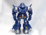 Brinquedo Robô Gouf mobile suit. Detalhes conforme fotos, _(ºLº)_ Caso necessite, tire todas suas dúvidas via atendimento personalizado por WhatsApp: (11) 98681-9377 ou pelo e-mail: contato@antiguera.com.br, onde você pode solicitar fotos detalhadas. Não deixe para última hora! Antecipadamente agradecemos pelo seu lance. Sem garantias futuras