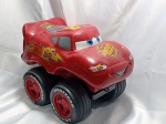 GRANDE- Brinquedo Fofomovel Carros Relampago Mcqueen. Detalhes conforme fotos, _(ºLº)_ Caso necessite, tire todas suas dúvidas via atendimento personalizado por WhatsApp: (11) 98681-9377 ou pelo e-mail: contato@antiguera.com.br, onde você pode solicitar fotos detalhadas. Não deixe para última hora! Antecipadamente agradecemos pelo seu lance. Sem garantias futuras