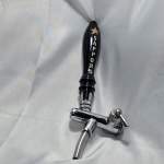 Torneira Dispensadora de Chopp Modelo Italiana Sapporo Cromada. Detalhes conforme fotos, _(ºLº)_ Caso necessite, tire todas suas dúvidas via atendimento personalizado por WhatsApp: (11) 98681-9377 ou pelo e-mail: contato@antiguera.com.br, onde você pode solicitar fotos detalhadas. Não deixe para última hora! Antecipadamente agradecemos pelo seu lance. Sem garantias futuras