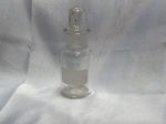 Antigo Frasco Corning, 125 mL, 1580 DE LABORATÓRIO FARMACIA. Detalhes conforme fotos, _(ºLº)_ Caso necessite, tire todas suas dúvidas via atendimento personalizado por WhatsApp: (11) 98681-9377 ou pelo e-mail: contato@antiguera.com.br, onde você pode solicitar fotos detalhadas. Não deixe para última hora! Antecipadamente agradecemos pelo seu lance. Sem garantias futuras