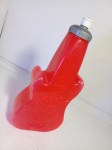 Squeeze Rock In Rio - Coca-cola - Guitarra Bob's - Vermelho. Detalhes conforme fotos, _(ºLº)_ Caso necessite, tire todas suas dúvidas via atendimento personalizado por WhatsApp: (11) 98681-9377 ou pelo e-mail: contato@antiguera.com.br, onde você pode solicitar fotos detalhadas. Não deixe para última hora! Antecipadamente agradecemos pelo seu lance. Sem garantias futuras