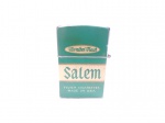 Isqueiro anos 70 cigarros SALEM Filter cigarrets made in U.S.A. marca Zephyr P.K.S, funcionando em excelente estado. Detalhes conforme fotos, _(ºLº)_ Caso necessite, tire todas suas dúvidas via atendimento personalizado por WhatsApp: (11) 98681-9377 ou pelo e-mail: contato@antiguera.com.br, onde você pode solicitar fotos detalhadas. Não deixe para última hora! Antecipadamente agradecemos pelo seu lance. Sem garantias futuras ou de procedência.