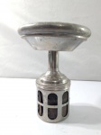 Antiga cafeteira alemã CUP filtro de café "HECOWA" 2 DRP e várias patentes estrangeiras Vintage em Ótimo estado De Conservação. _(ºLº)_ Caso necessite, tire todas suas dúvidas via atendimento personalizado por WhatsApp: (11) 98681-9377 ou pelo e-mail: contato@antiguera.com.br, onde você pode solicitar fotos detalhadas e vídeos. Não deixe para última hora! Antecipadamente agradecemos pelo seu lance.