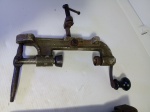 Antigo Virolador Fechamento Recarga De Cartucho. Detalhes conforme fotos, para arma, pistola, rifle, espingarda _(ºLº)_ Caso necessite, tire todas suas dúvidas via atendimento personalizado por WhatsApp: (11) 98681-9377 ou pelo e-mail: contato@antiguera.com.br, onde você pode solicitar fotos detalhadas. Não deixe para última hora! Antecipadamente agradecemos pelo seu lance. Sem garantias futuras ou de procedência.