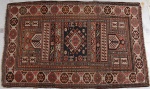 <b>Tapete KASAK</b><Br>1,83 x 1,17 m