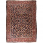 <b>Tapete KASHAN</b><br>4,27 x 3,15 m