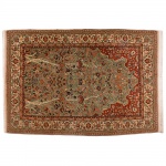 <b>Tapete ISFAHAN</b><br>2,20 x 1,55 m