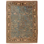 <b>Tapete KIRMAN</b> <br>2,56 x 1,55 m