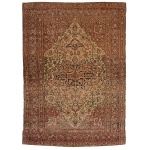 <b>Tapete FERAHAN</b> <br>2,02 x 1,37 m