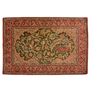 <b>Tapete ISFAHAN</b> <br>1,50 x 1,25 m