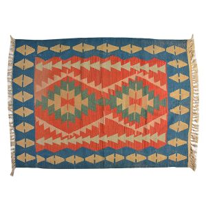 <b>Tapete KILIM</b> <br>1,65 x 1,20 m