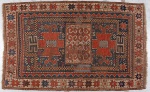 <b>Tapete KAZAK</b> <br>1,80 x 1,06 m