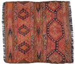 <b>Tapete KILIM</b> <br>1,10 x 1,06 m