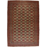 <b>Tapete AFGHAN</b> <br>2,94 x 2,09 m