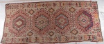 <b>Tapete KILIM</b><br>3,41 x 1,51 m