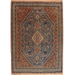 <b>Tapete IRANIANO</b><br>2,06 x 1,60 m