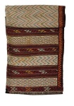 <b>Tapete KILIM</b><br>3,08 x 1,49 m