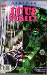 SANDMAN APRESENTA HELLBLZER LOVE STREET