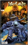 WARLANDS Nº3 - MYTHOS EDITORA