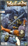 WARLANDS Nº4 - MYTHOS EDITORA