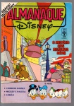 ALMANAQUE DISNEY Nº229