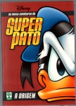 AS NOVAS AVENTURAS DO SUPER PATO - A ORIGEM