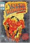 TOCHA HUMANA ORIGINAL - ÉPICOS MARVEL Nº4