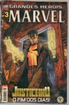 GRANDES HEROIS MARVEL Nº3